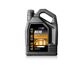 -API SL/CI-4 POWER ENGINE OIL NET:4L