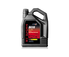 -API SJ/CH-4 ͨðlәC   POWER ENGINE OIL   NET:4L