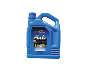 -API CF-4 ͙C   DIESEL ENGINE OIL   NET:4L