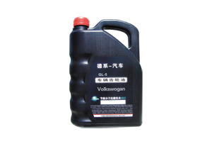 -API GL-5  ܇vX݆    WHEEL GEAR OIL     NET:4L