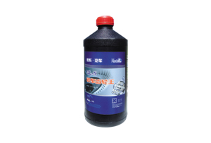 -API GL-5   ܇vX݆   WHEEL GEAR OIL    NET:2L