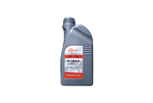 -D     Power steering oil    NET:1L