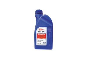 -ϳƄҺ  Synthetic brake fluid   NET:1L