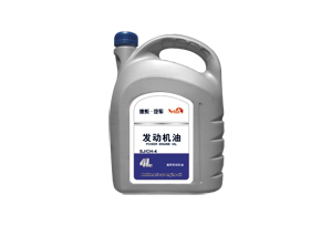 -API SJ/CH-4   lәC  POWER ENGINE OIL   NET:4L