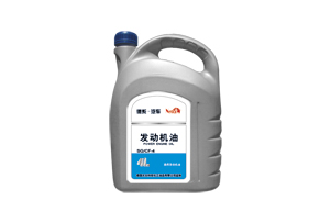 -API SG/CF-4  lәC  POWER ENGINE OIL   NET:4L